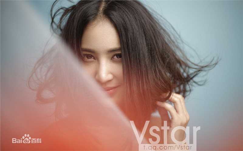 最新张歆艺(Zhang Xinyi)精彩图册