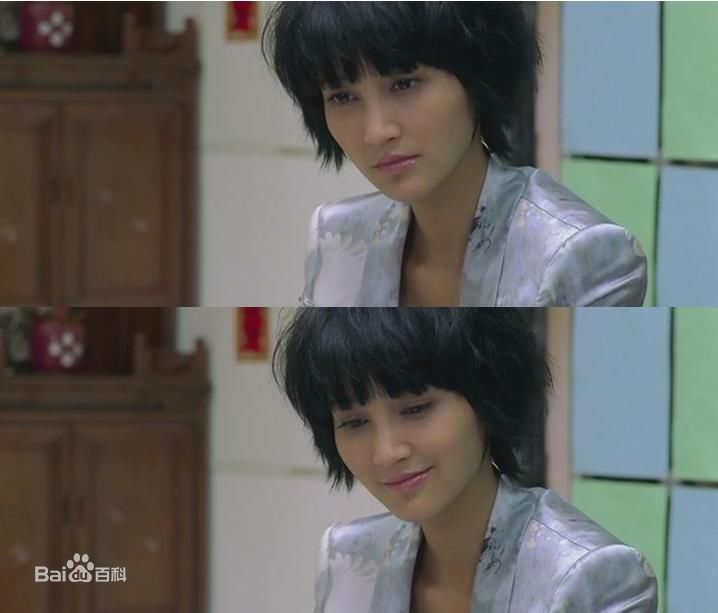 最新张歆艺(Zhang Xinyi)精彩图册