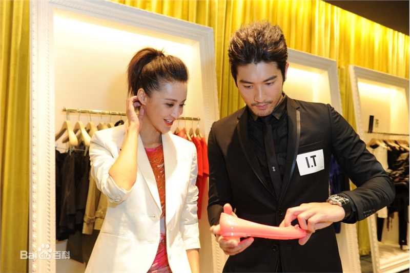 最新张歆艺(Zhang Xinyi)精彩图册