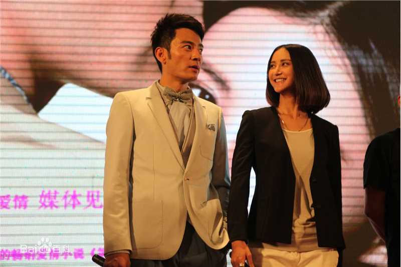 最新张歆艺(Zhang Xinyi)精彩图册