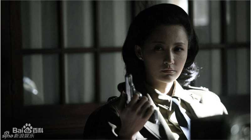 高清张歆艺(Zhang Xinyi)精彩图册