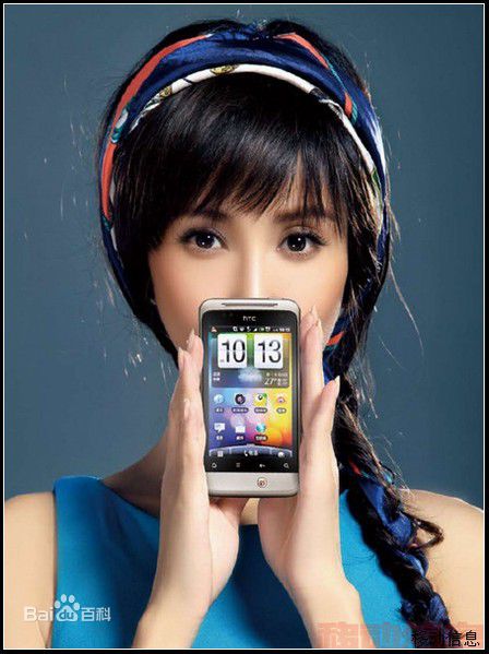 张歆艺(Zhang Xinyi)精选时尚杂志图册