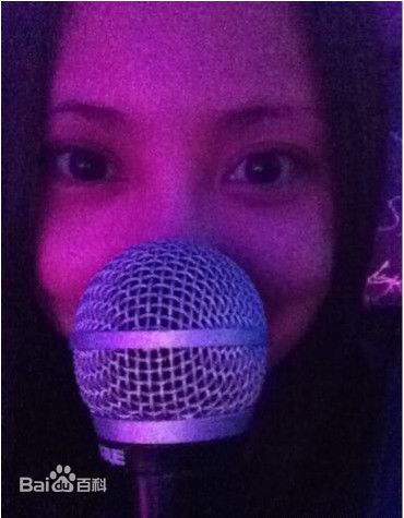 张歆艺(Zhang Xinyi)微博美图图册