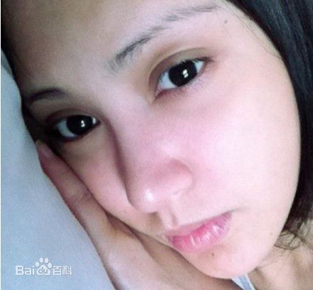 张歆艺(Zhang Xinyi)微博美图图册