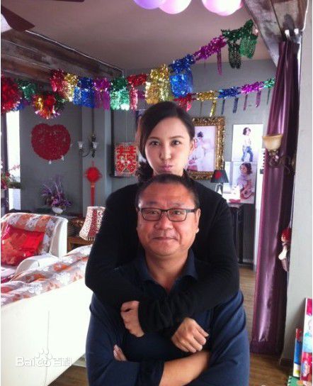 张歆艺(Zhang Xinyi)微博美图图册