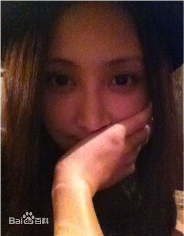 张歆艺(Zhang Xinyi)微博美图图册