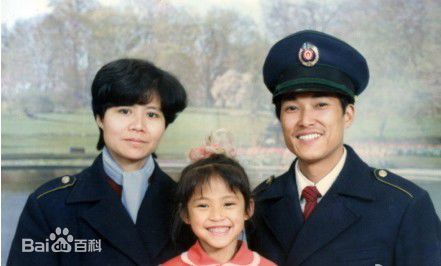 张歆艺(Zhang Xinyi)微博美图图册