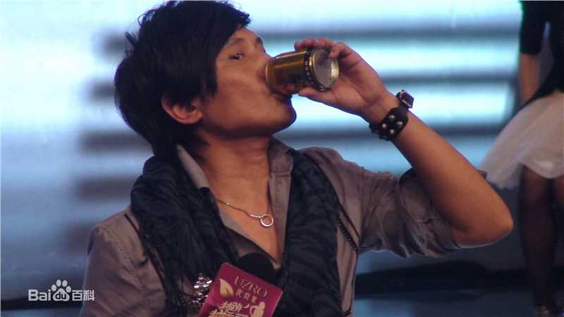 最优质包小柏(Tino)精彩图册