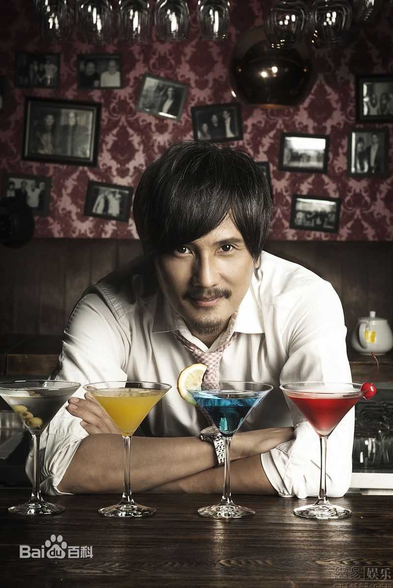 精选包小柏(Tino)精彩图册