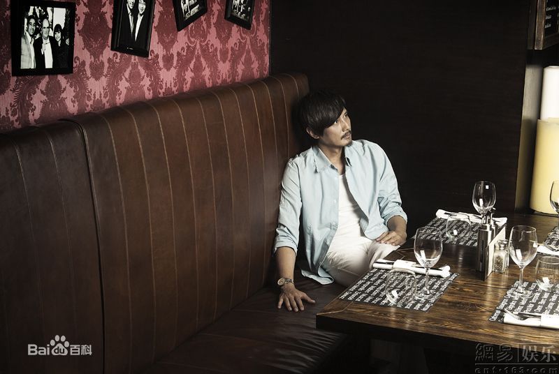 精选包小柏(Tino)精彩图册