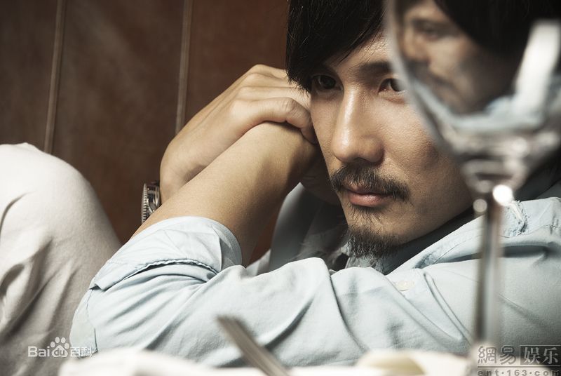 精选包小柏(Tino)精彩图册