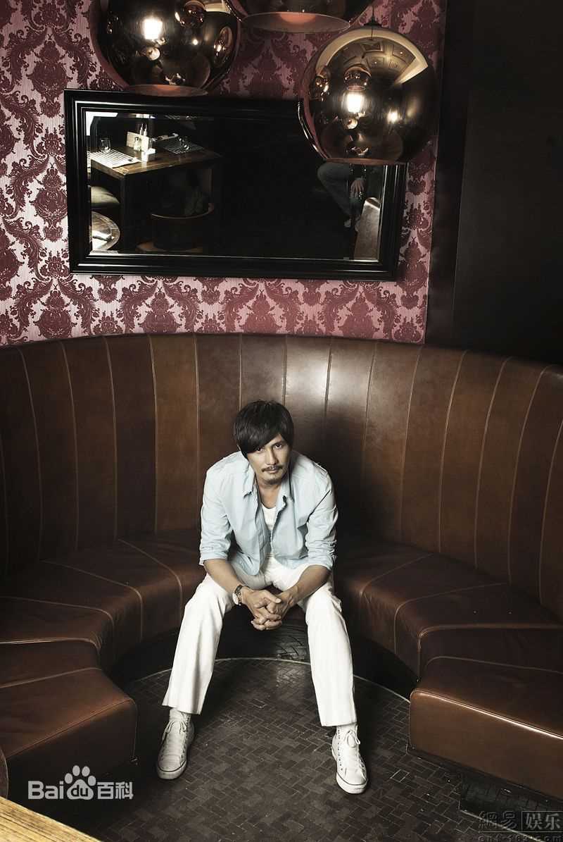 精选包小柏(Tino)精彩图册