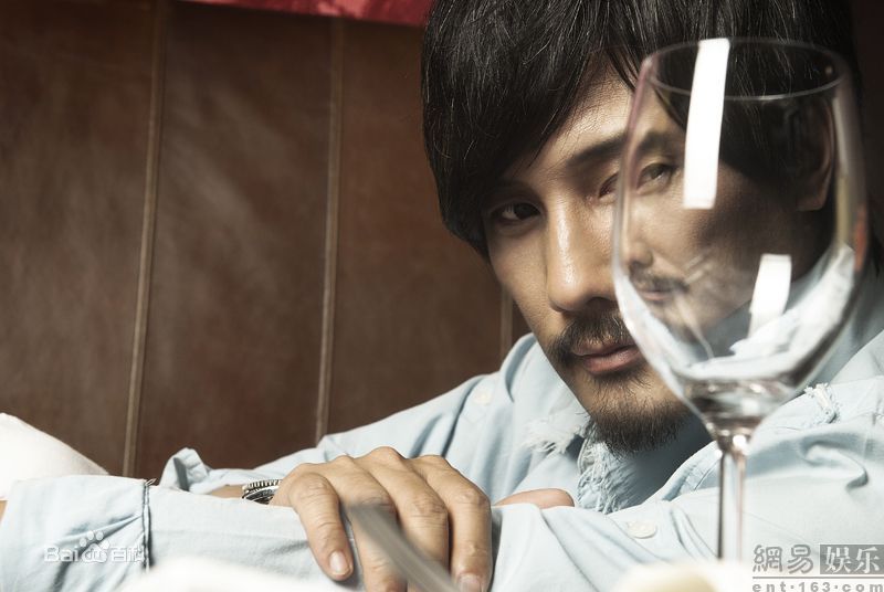 精选包小柏(Tino)精彩图册