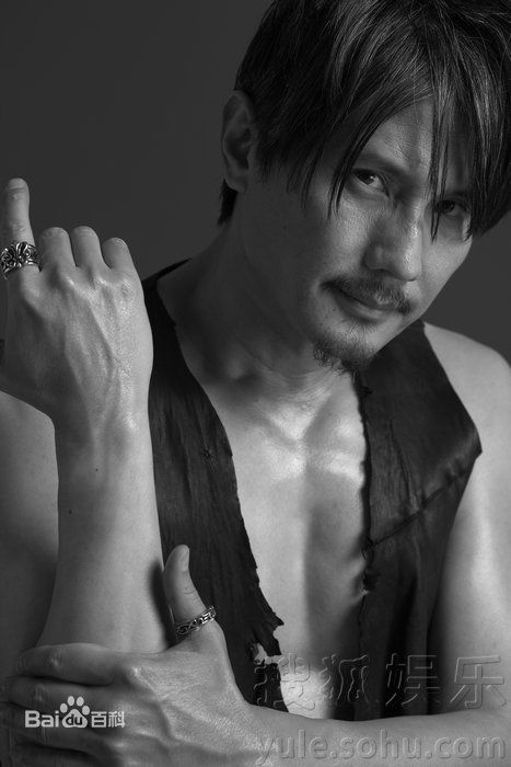 精选包小柏(Tino)精彩图册