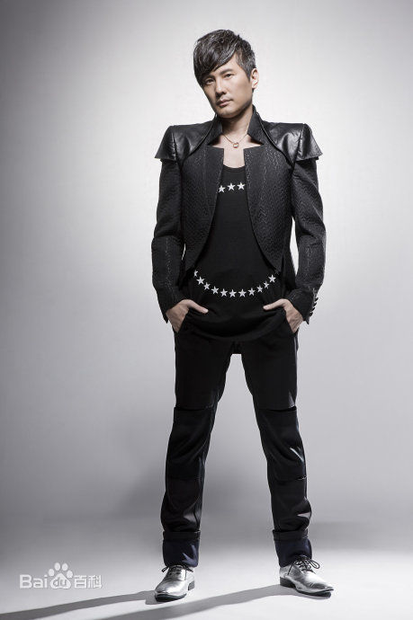 包小柏(Tino)最优质相册