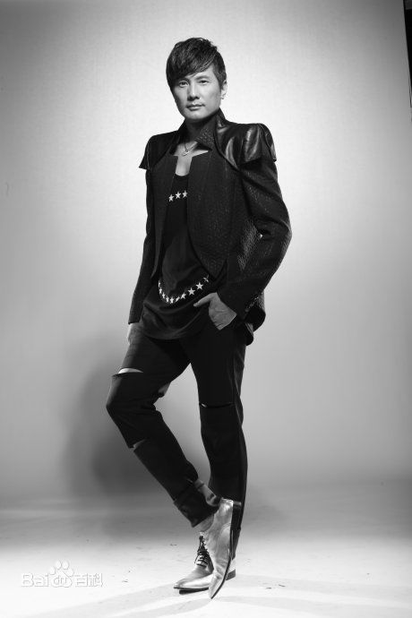 包小柏(Tino)最优质相册