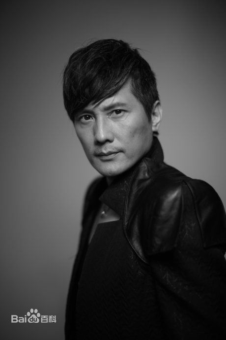 包小柏(Tino)最优质相册