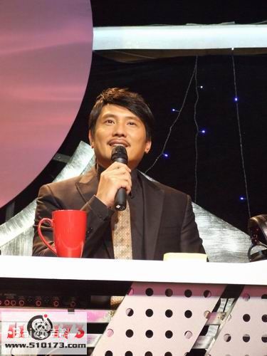 包小柏(Tino)第三届全球闽南语歌曲创作大赛图册