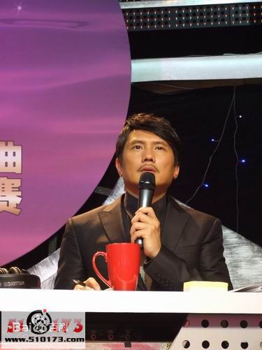 包小柏(Tino)第三届全球闽南语歌曲创作大赛图册