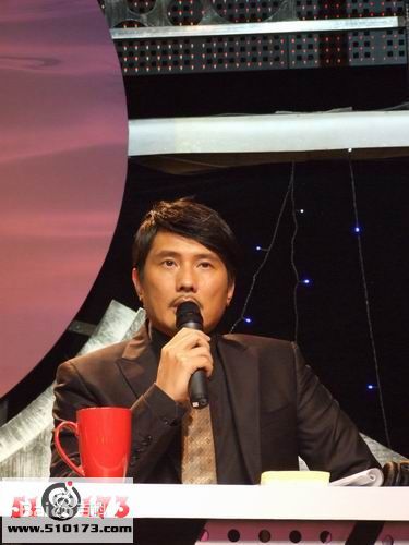 包小柏(Tino)第三届全球闽南语歌曲创作大赛图册