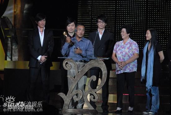 包小柏(Tino)第18届金曲奖颁奖典礼性感图片图集