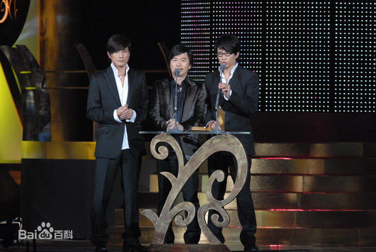 包小柏(Tino)第18届金曲奖颁奖典礼性感图片图集