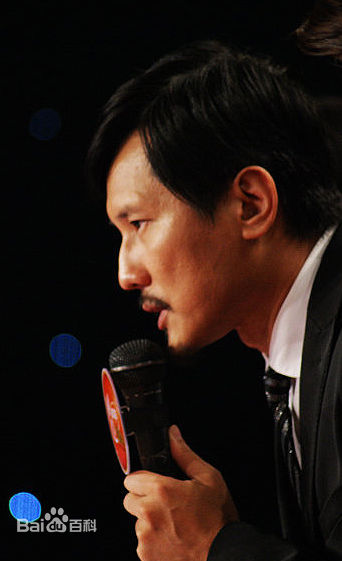 包小柏(Tino)娱乐英雄会素颜照相册