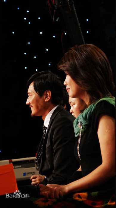 包小柏(Tino)娱乐英雄会素颜照相册