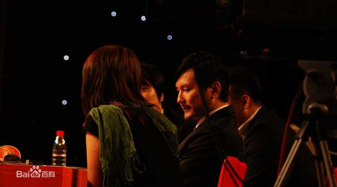 包小柏(Tino)娱乐英雄会素颜照相册