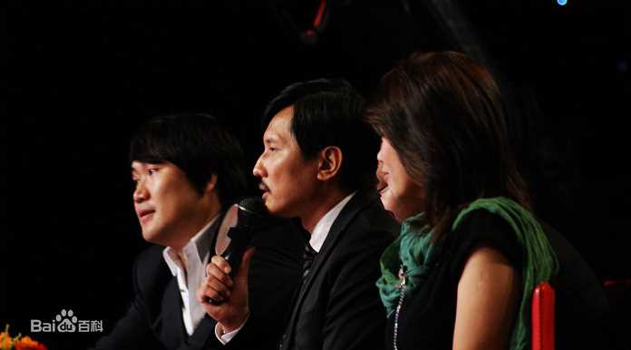 包小柏(Tino)娱乐英雄会素颜照相册