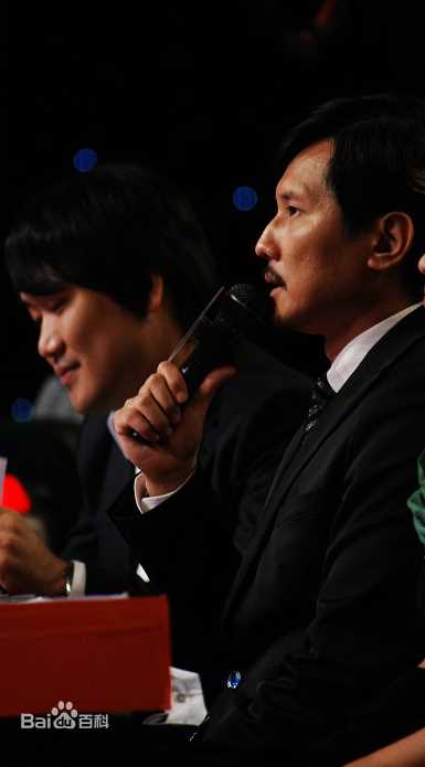 包小柏(Tino)娱乐英雄会素颜照相册