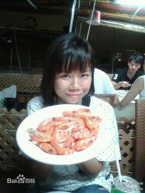 最新林兆霞精彩图册