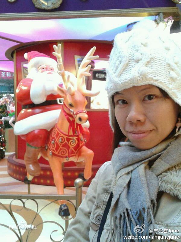 最新林兆霞精彩图册