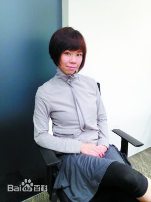 最全林兆霞素颜照