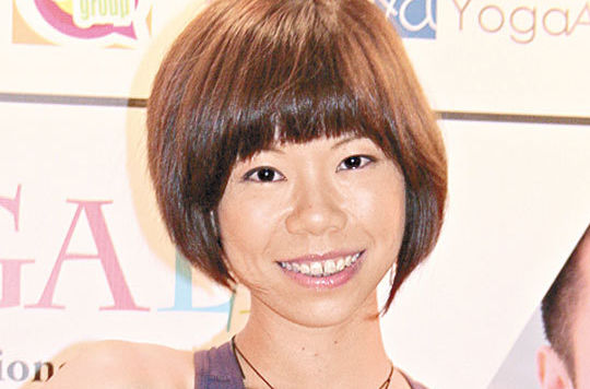 最全林兆霞素颜照