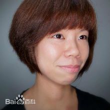 最全林兆霞素颜照