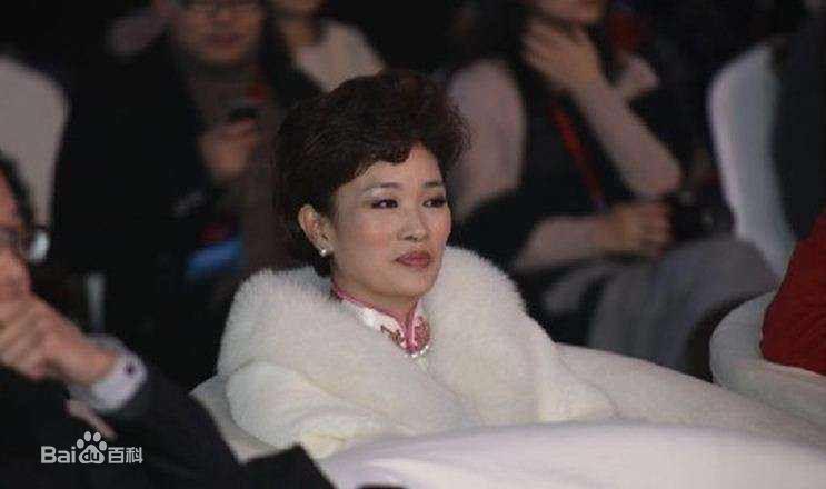 周立波(Zhou Libo)婚礼素颜照壁纸