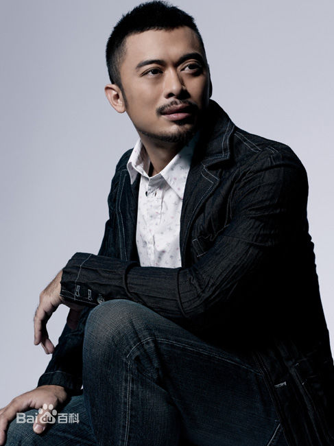 最优质樊少皇(Louis Fan)生活照