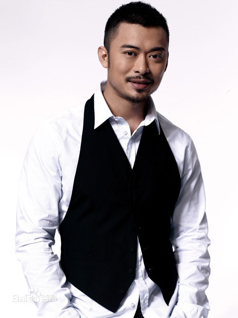 最优质樊少皇(Louis Fan)生活照