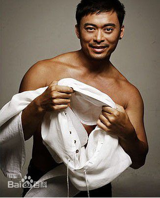 最优质樊少皇(Louis Fan)生活照