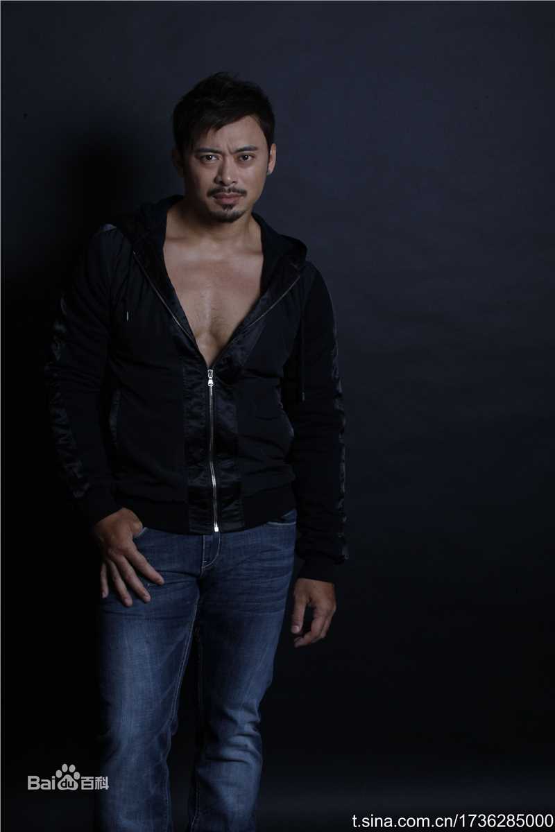 最优质樊少皇(Louis Fan)生活照