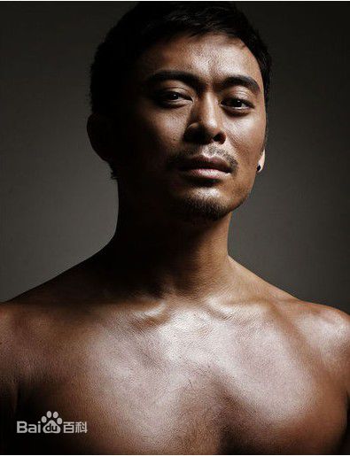 最优质樊少皇(Louis Fan)生活照