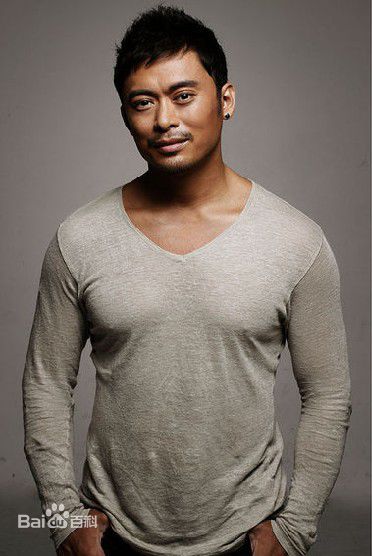 最优质樊少皇(Louis Fan)生活照