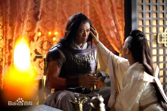 樊少皇(Louis Fan)最全剧照