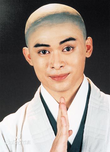 樊少皇(Louis Fan)最全剧照