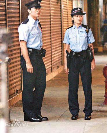 樊少皇(Louis Fan)最全剧照