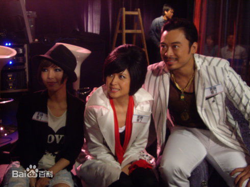 樊少皇(Louis Fan)最全剧照