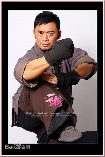 樊少皇(Louis Fan)最全剧照