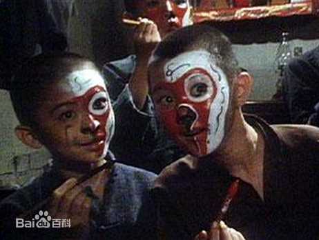 樊少皇(Louis Fan)最全剧照