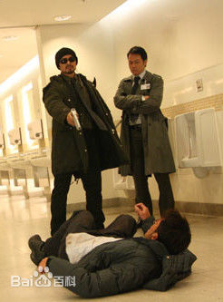 樊少皇(Louis Fan)最全剧照